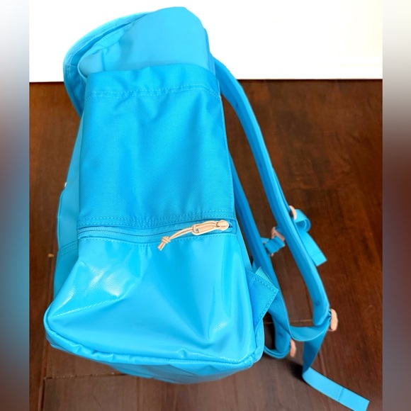 NWT Baboon To The Moon Utility Backpack (25) in Bluebell Sz M - Picture 15 of 17